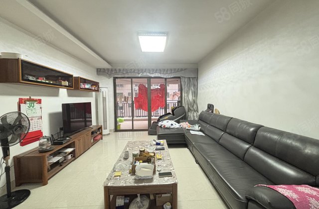 汇景豪庭(霞山)3室2厅126㎡90万二手房图片