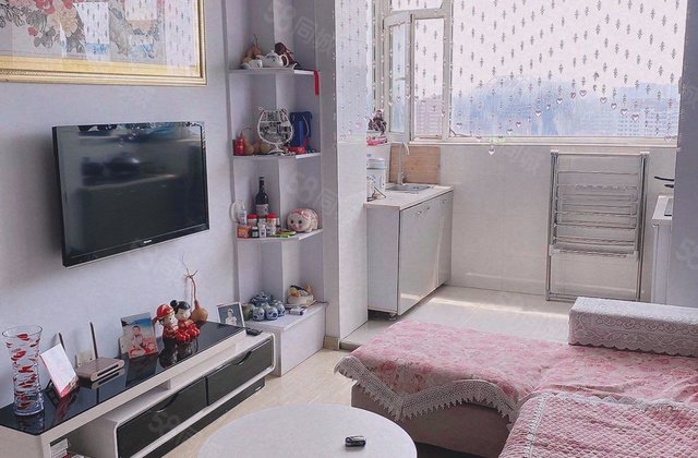 中环17B小区2室1厅66.13㎡48万二手房图片