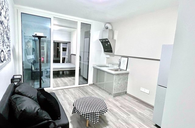 华宇广场2室2厅37㎡52.8万二手房图片