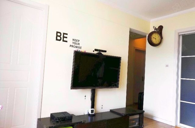 重汽彩世界2室1厅65㎡58万二手房图片