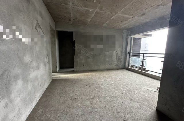 南湖别院3室2厅87㎡43.8万二手房图片