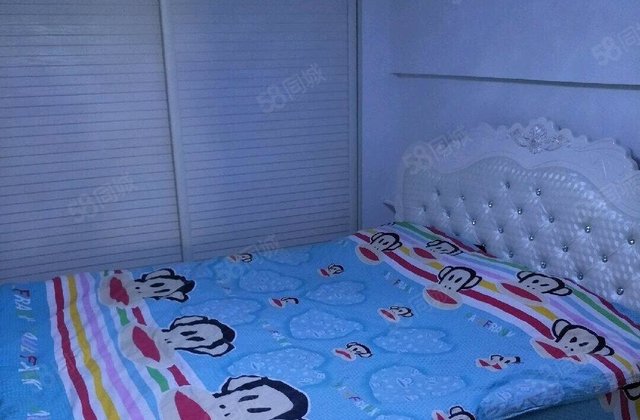 景程小区2室1厅46.68㎡38万二手房图片