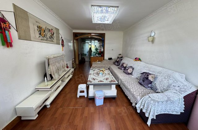 养路费征稽所住宅楼2室2厅82.2㎡29万二手房图片