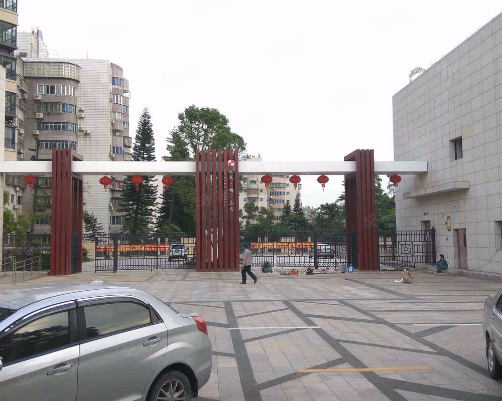 【福康花园, 福康花园小区详情,房价走势,房源,业主论坛】- 珠海58