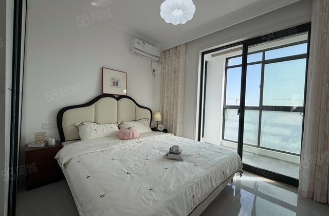 红楠海苑3室2厅75㎡59万二手房图片