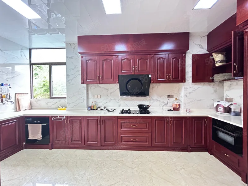 武夷山碧桂园7室3厅5卫500㎡南418万