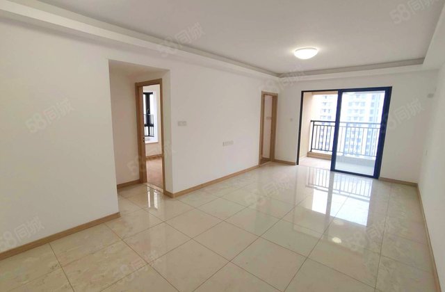 万科中央公园3室2厅95㎡173万二手房图片