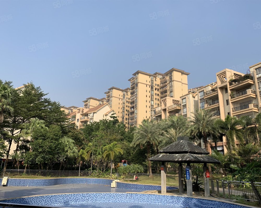 美林宏景新城小区详情,房价走势,房源,业主论坛】- 清远58同城