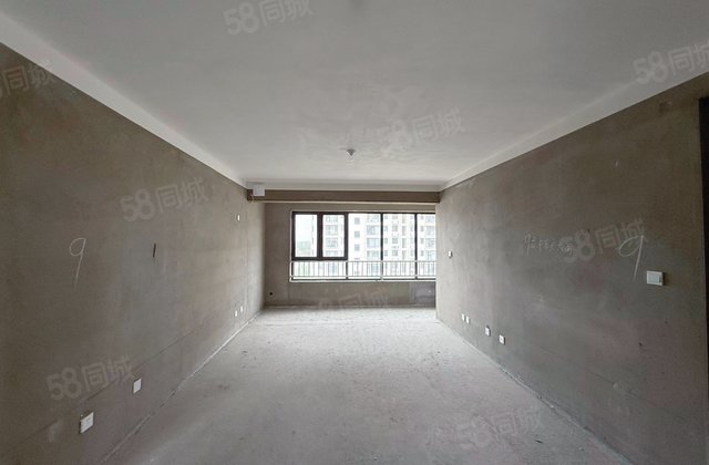 鲁商城市广场3室2厅128㎡78万二手房图片