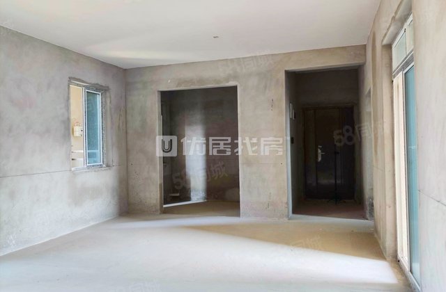 海宇学府江山(A区)3室2厅100㎡82万二手房图片