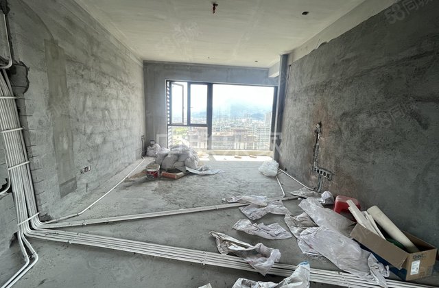 建发缦云4室2厅115.39㎡167.3万二手房图片