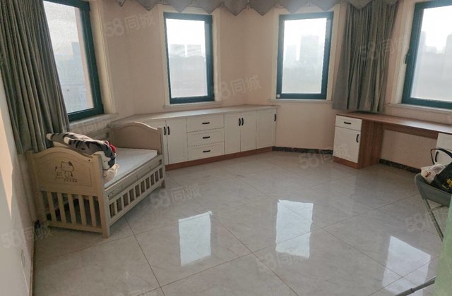 瑞马名门(任城)3室2厅97㎡86万二手房图片