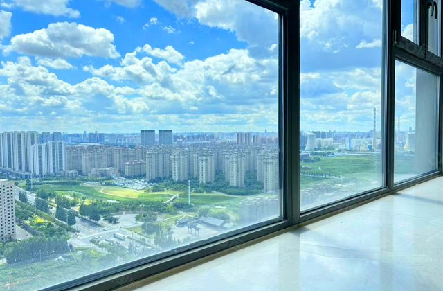 恒大帝景3室2厅132.12㎡64万二手房图片