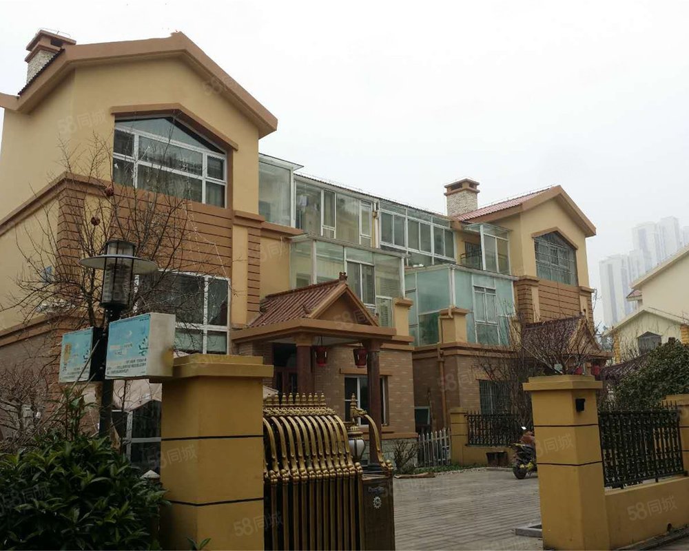 【帝都花园, 帝都花园小区详情,房价走势,房源,业主论坛】- 菏泽58