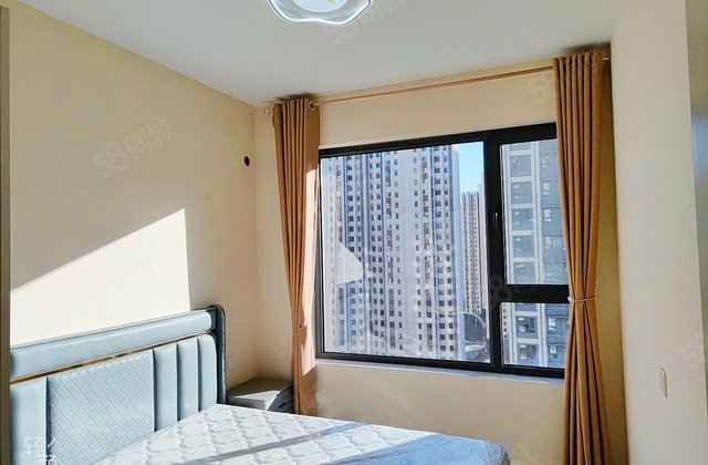 荣盛龙城印象3室2厅125㎡150万二手房图片