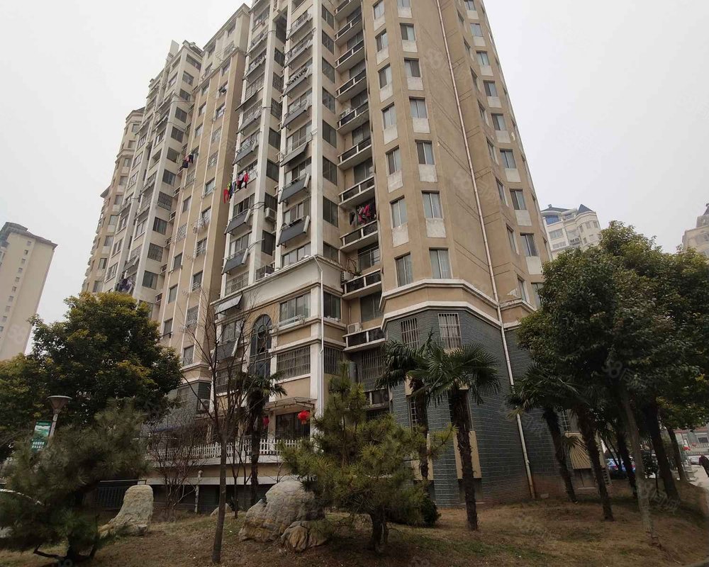 【怡景名苑, 怡景名苑小区详情,房价走势,房源,业主论坛】- 宿迁58