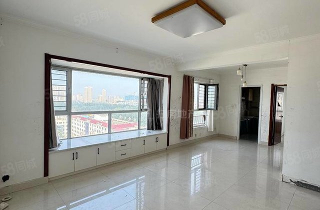 阿尔卡迪亚96平全明户型车位储藏室急售可带客