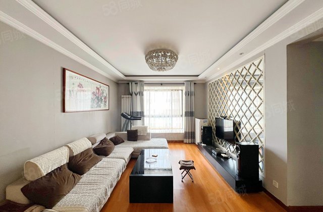 文景小区(西区)3室2厅127.8㎡218万二手房图片