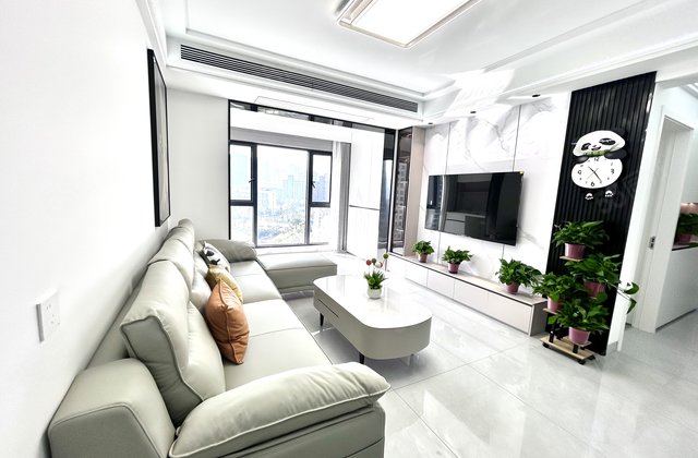 学府壹号3室2厅100㎡36万二手房图片