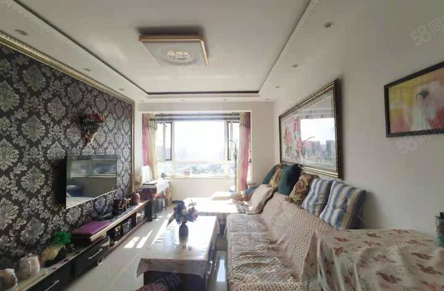 【沈阳于洪于洪广场商用住楼】-沈阳58同城