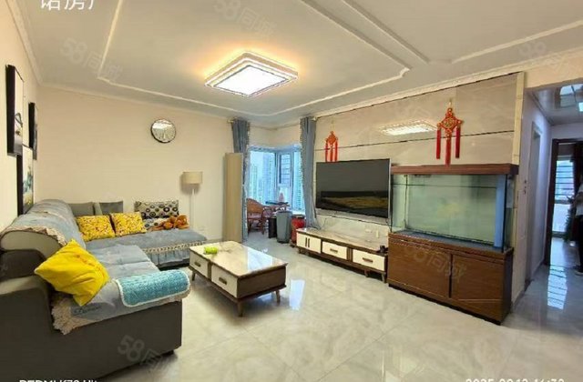 精装地暖电梯三室火车站郁光四中东昌湖西湖馨苑金立文苑岳庄御府