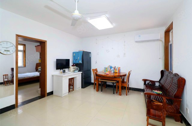 绿怡居西区3室2厅81.3㎡160万二手房图片