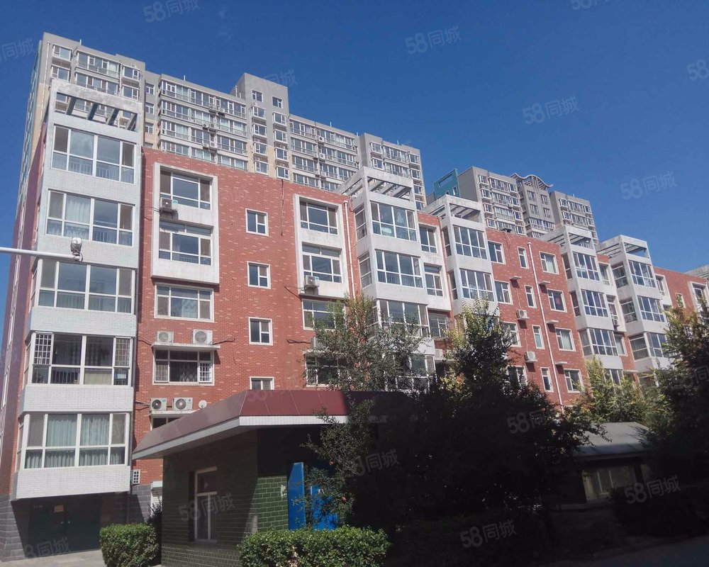 【奥林盛园小区, 奥林盛园小区小区详情,房价走势,房源,业主论坛】