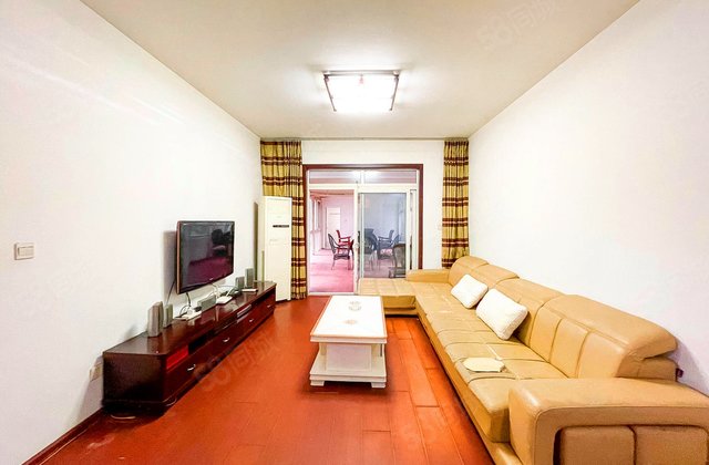 蜀郡杜鹃城3室2厅98.66㎡55.8万二手房图片