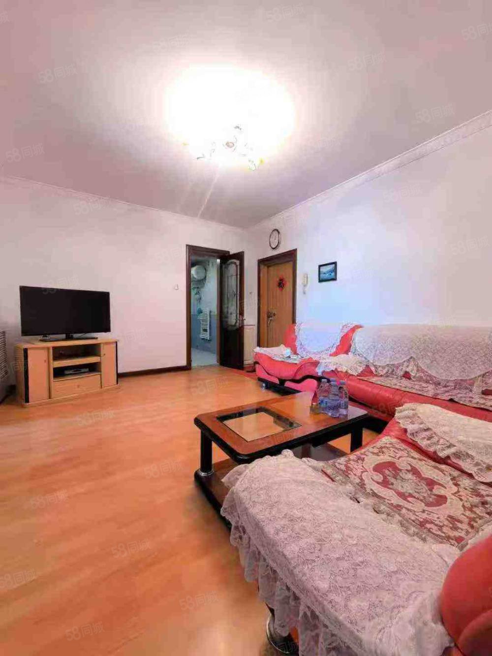 月牙湖小区2室1厅1卫79㎡南27.5万