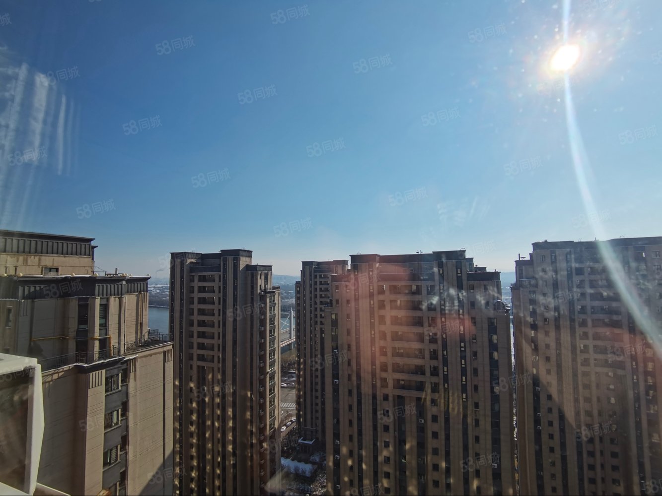 马德里皇家水岸-抚顺58同城