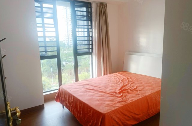 恒大美丽沙天寰2室2厅133㎡218万二手房图片