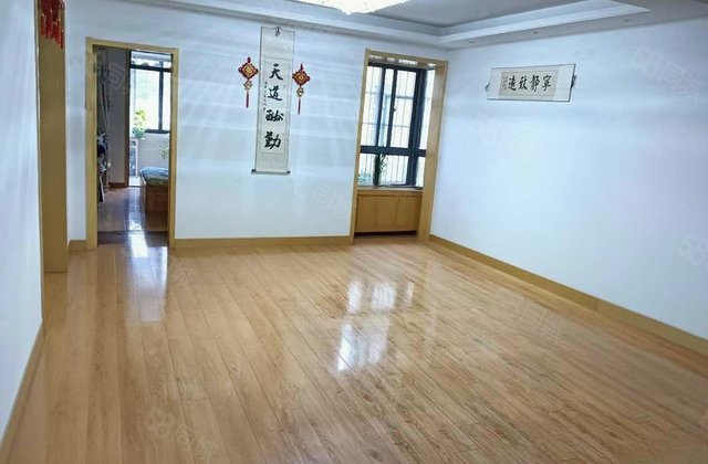 构峰源公馆3室2厅109.45㎡128万二手房图片