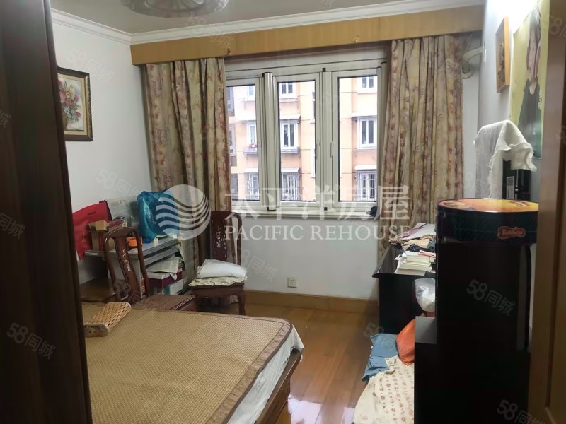 上海58同城>上海房产信息>上海二手房>闵行二手房>航华二手房>信利苑