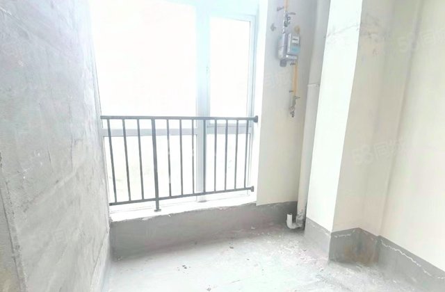 经典西悦城(商住楼)2室2厅44.8㎡14万二手房图片