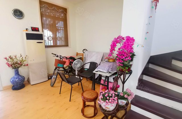 阳光假日4室2厅157.06㎡249万二手房图片