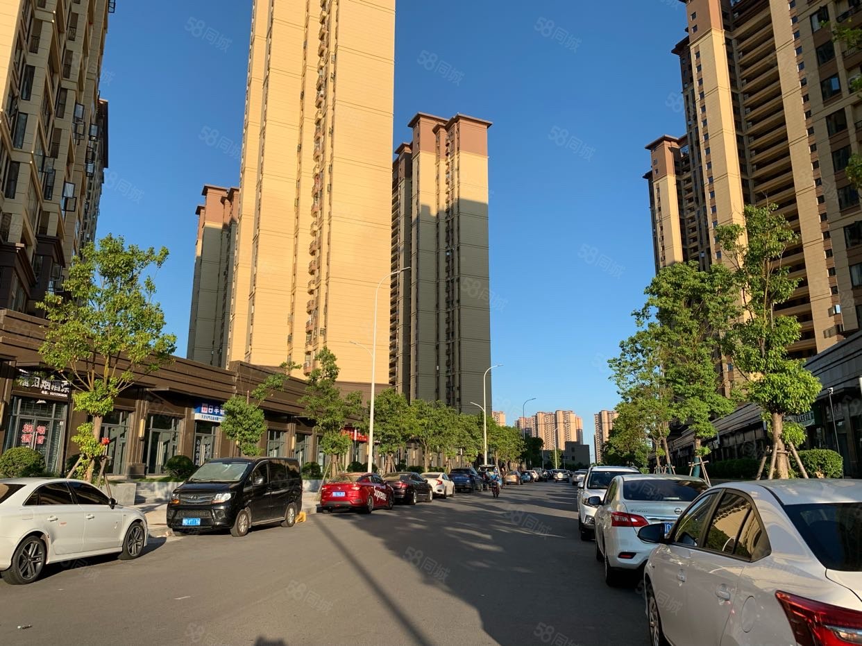 17平方米,吾悦华府(南区)-荆州58同城