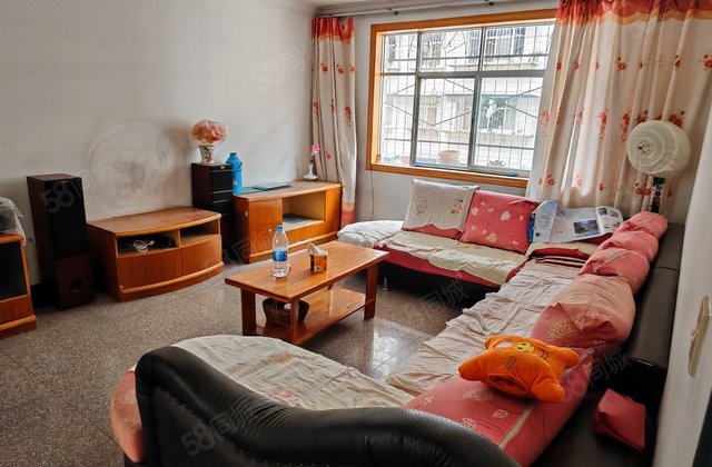 向阳小区3室2厅92.69㎡43万二手房图片