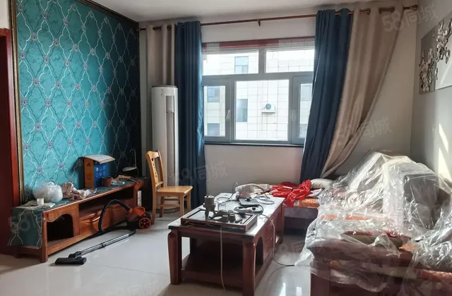 西文轩！外国语   集贤小区 产权清晰 楼龄新配套成熟
