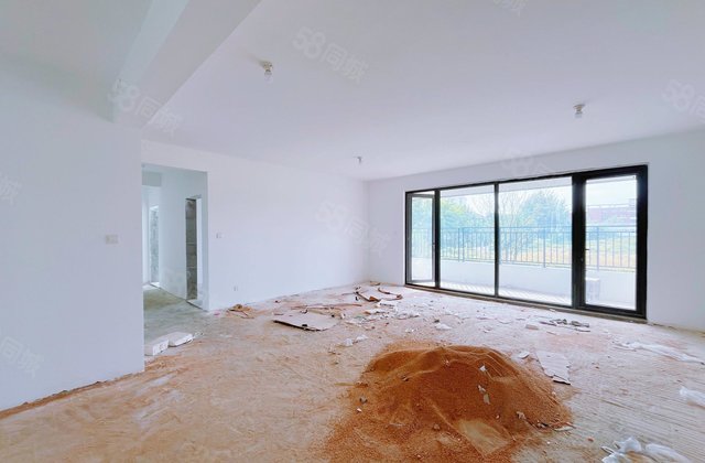 儒辰辰悦 电梯洋房 大五居室  新房 无过户费 可贷款