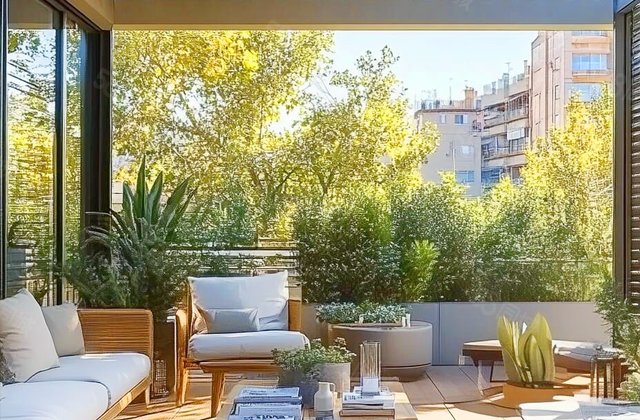 正成财富ID(商住楼)1室1厅35㎡30万二手房图片