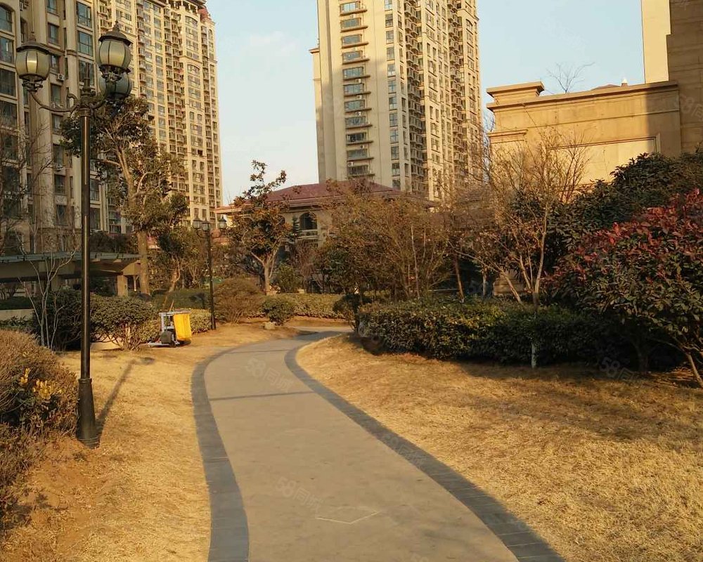 【碧海山庄, 碧海山庄小区详情,房价走势,房源,业主论坛】- 青岛58