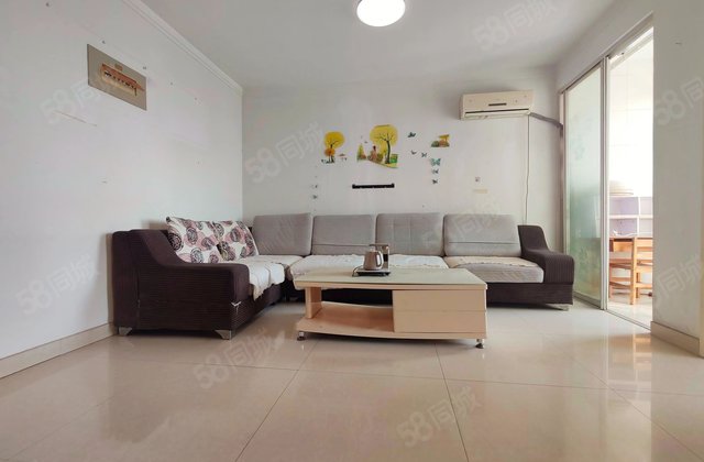 新龙湾2室1厅79㎡23.5万二手房图片