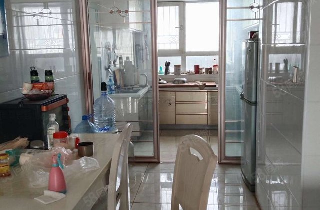 金奇阳光小区南区2室2厅105㎡33万二手房图片