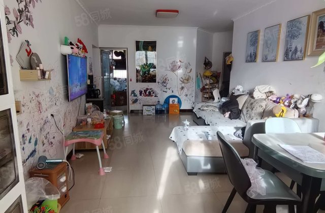 东湖安居小区2室1厅67.39㎡33万二手房图片