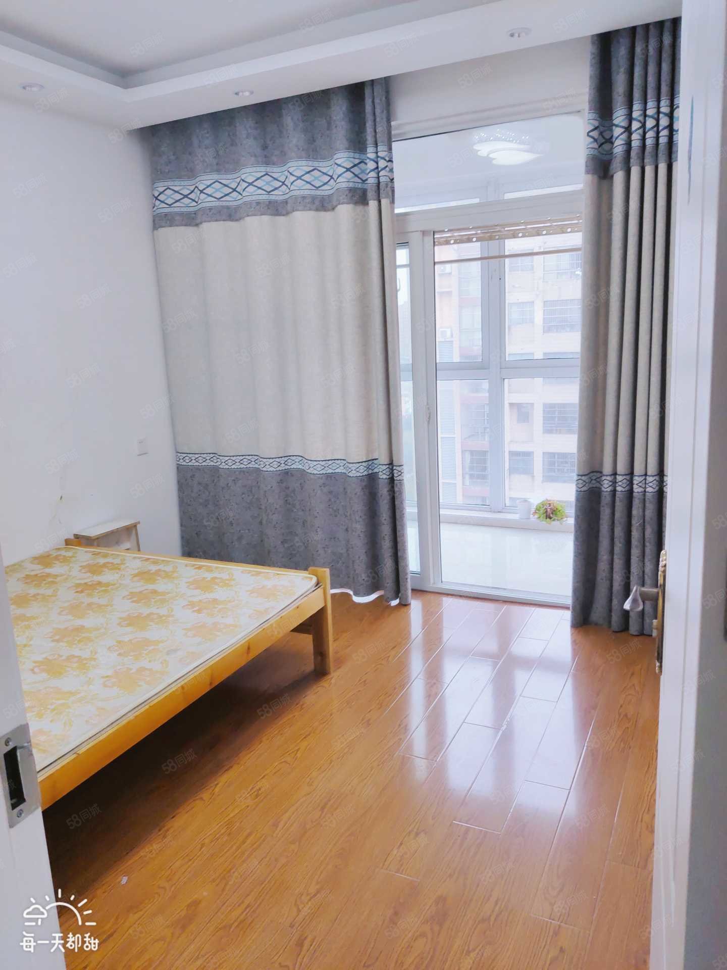 鸿业未来城3室1厅1卫98.83㎡北60万