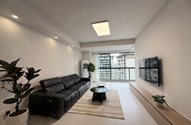 邦泰天著五期3室2厅97㎡69.8万二手房图片