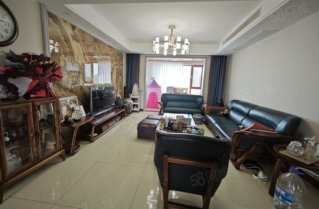 人民公园 慧德中学附近 萃苑瑞景苑小高 带双车位 带储藏室