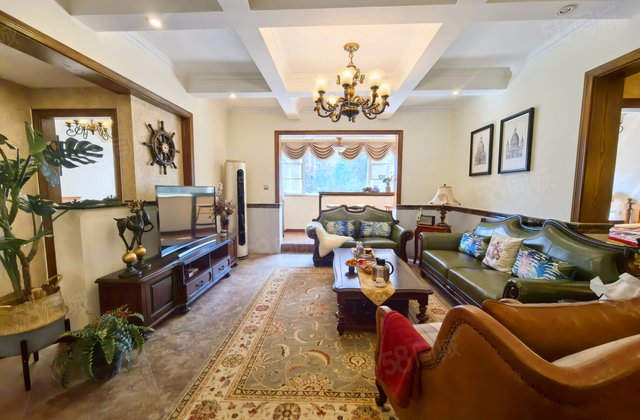 锦蓉佳苑4室2厅137㎡265万二手房图片