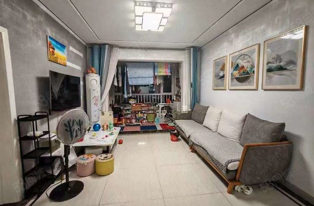 星光清水湾 双卫 三叶草户型 带车储 精装免大税