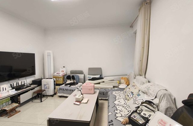 新上！东昌东校，星光和园清水湾，小高层三室双卫，送储南北透通